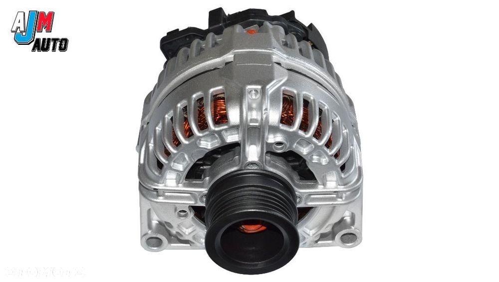Alternator 1.6 1.8 16V MPI Alfa Romeo 159 Fiat Croma Stilo Opel Astra - 3