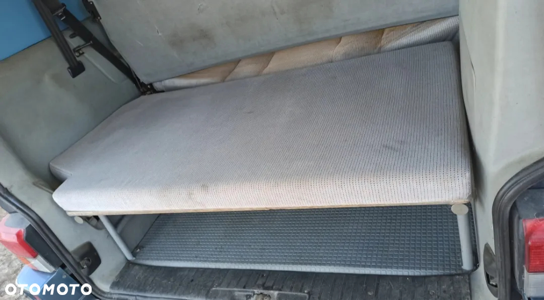 Vw Transporter T4 Multivan - 4
