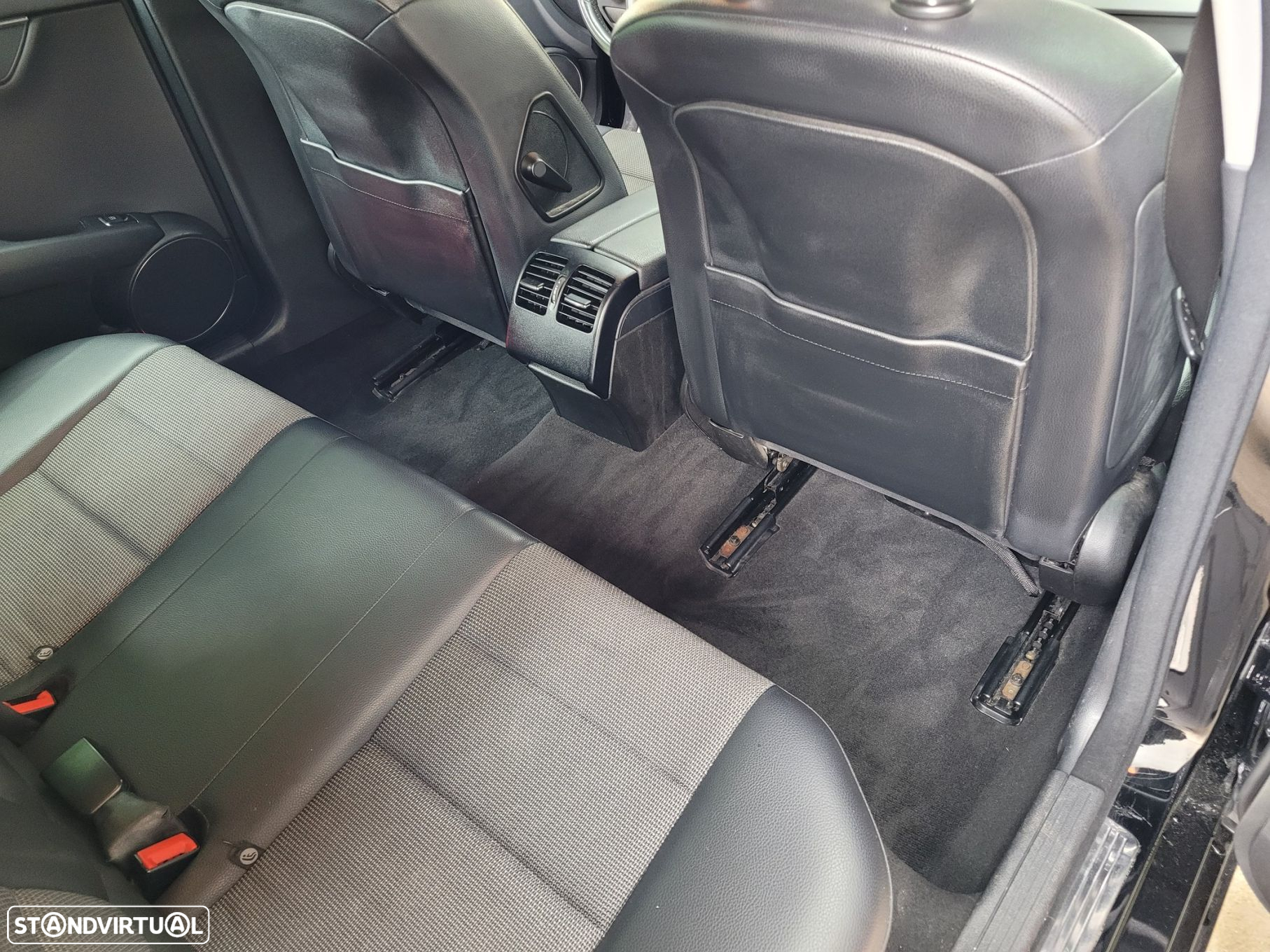 Mercedes-Benz C 220 CDi Executive BlueEfficiency - 17