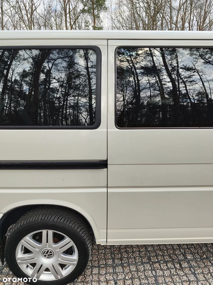 Volkswagen Transporter - 39