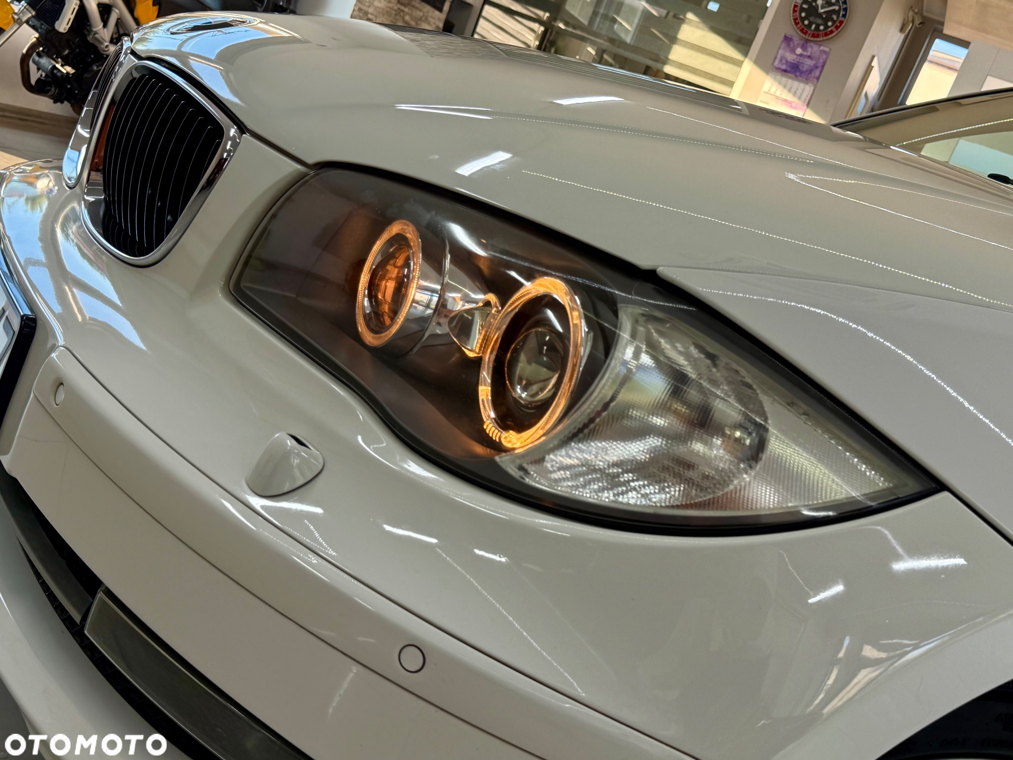 BMW Seria 1 116i - 22