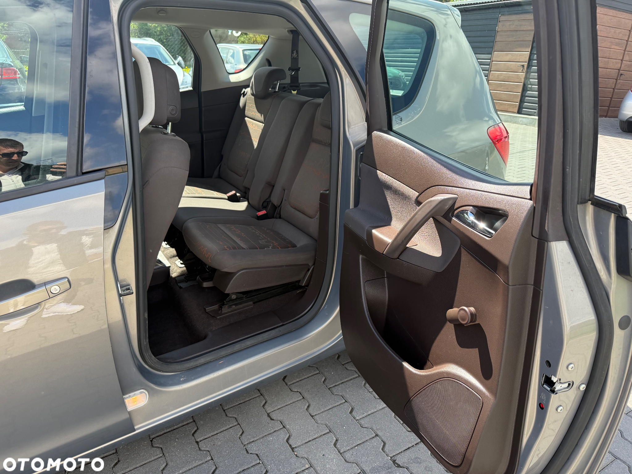 Opel Meriva 1.4 Active - 13