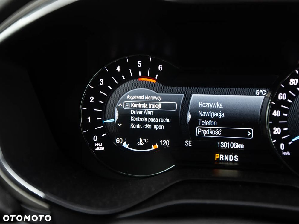 Ford Mondeo 2.0 TDCi Start-Stopp PowerShift-Aut Vignale - 27