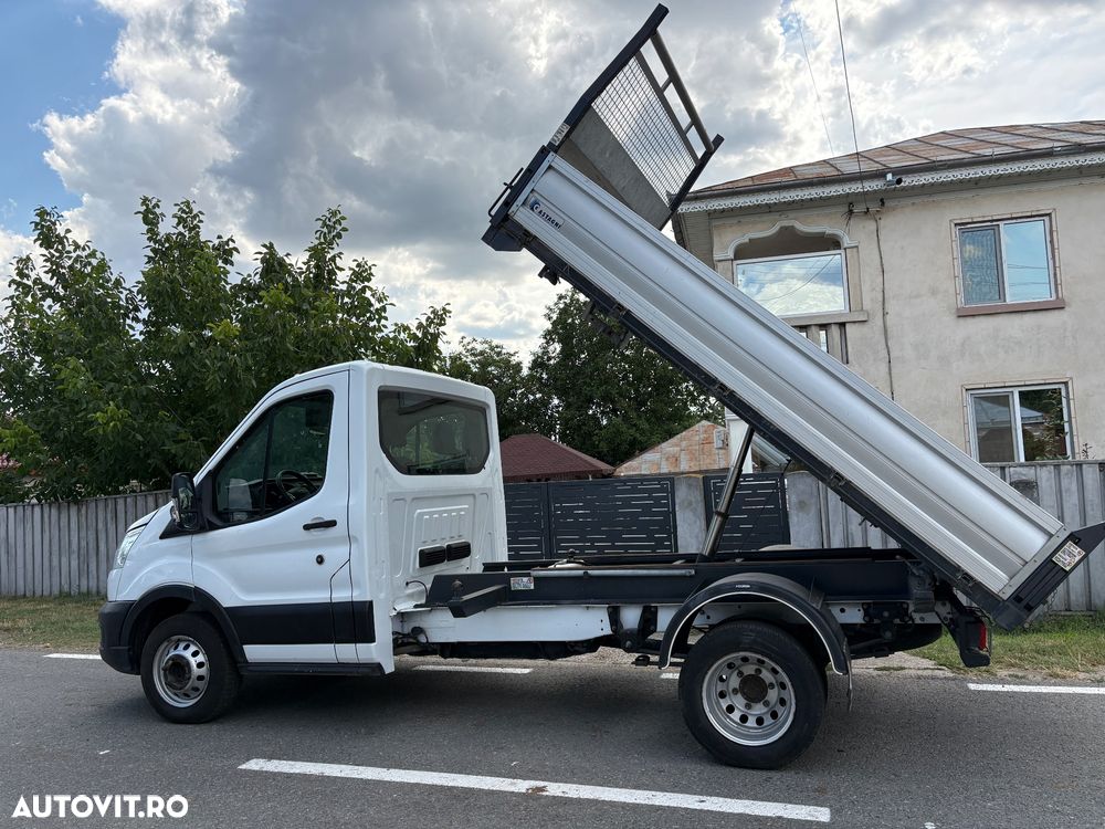 Ford Transit - 2