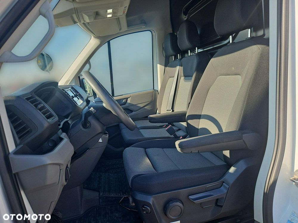 Volkswagen Crafter - 17