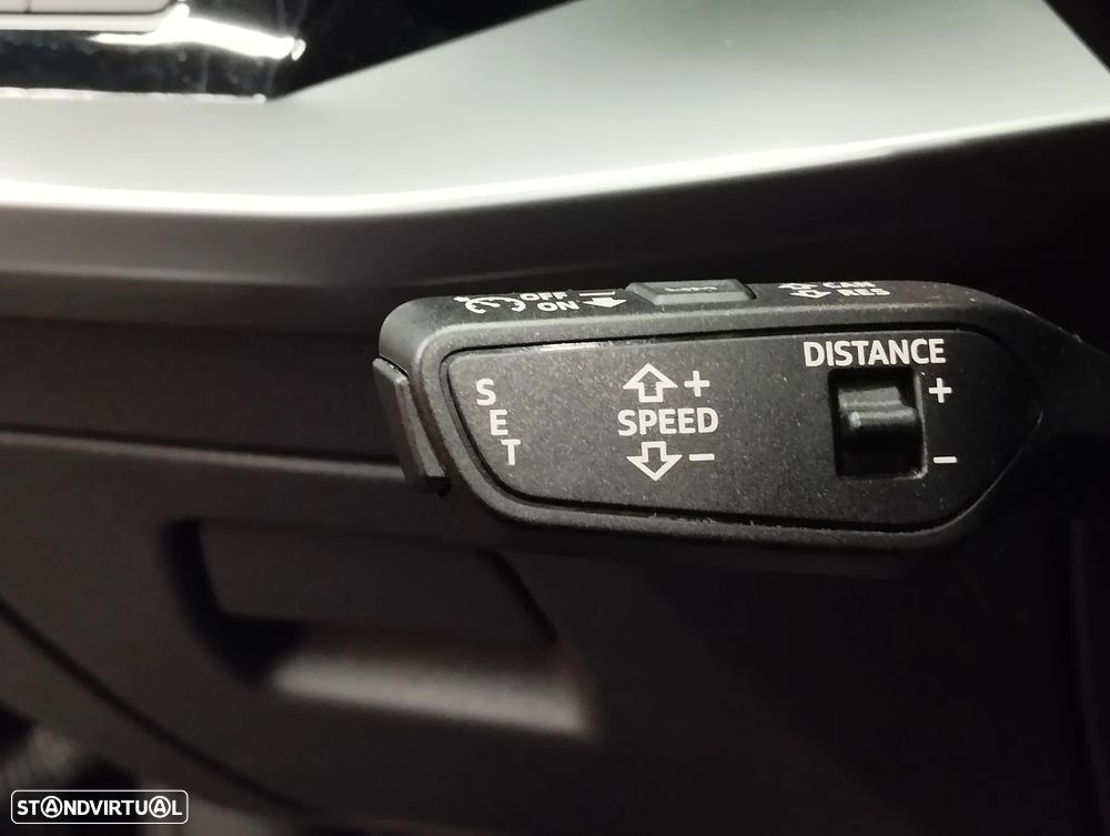 Audi A3 Sportback 35 TFSI S line S tronic - 29