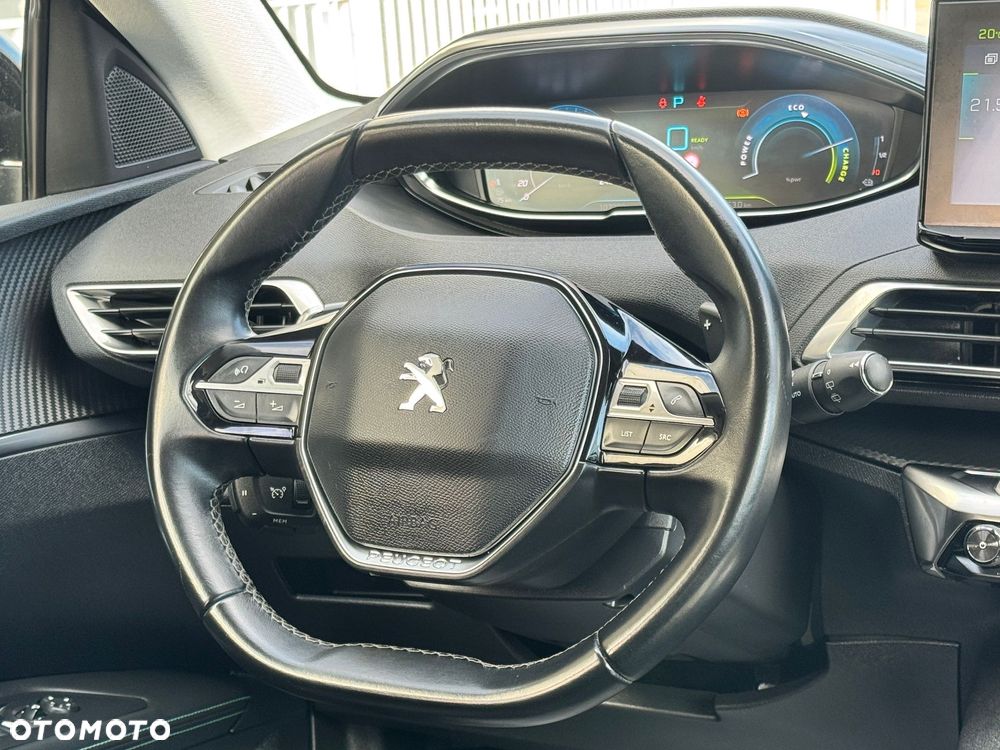 Peugeot 3008 1.6 PureTech HYbrid Allure S&S EAT8 - 15