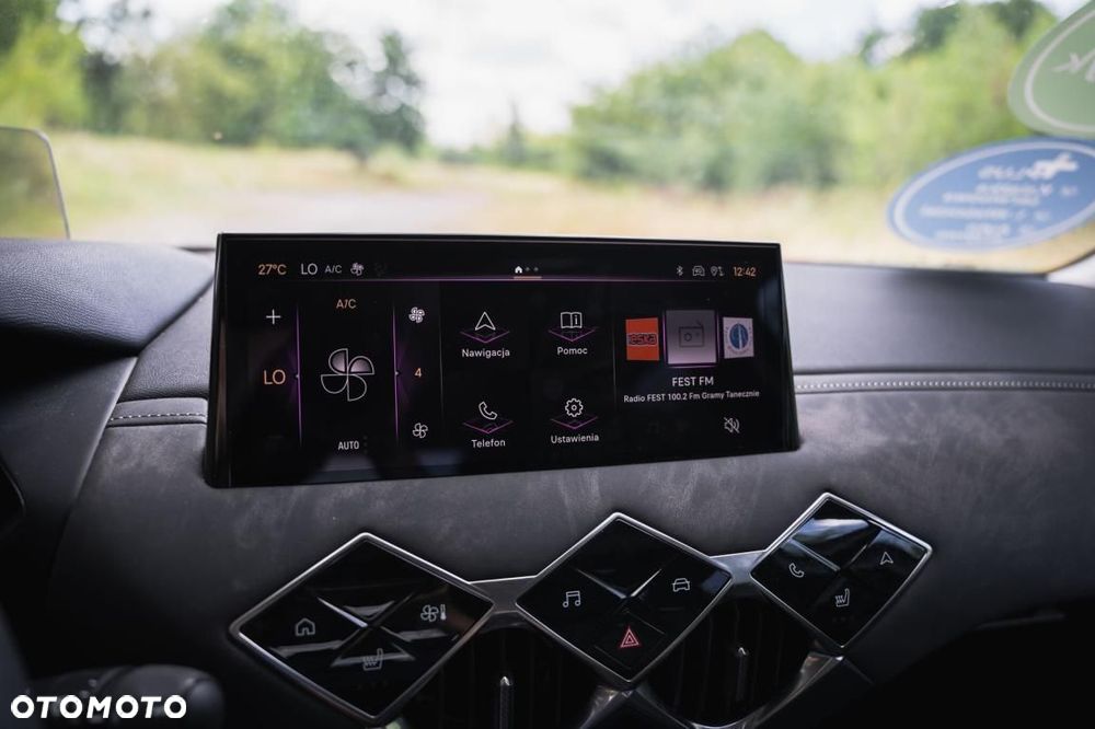 DS Automobiles DS 3 Crossback - 19