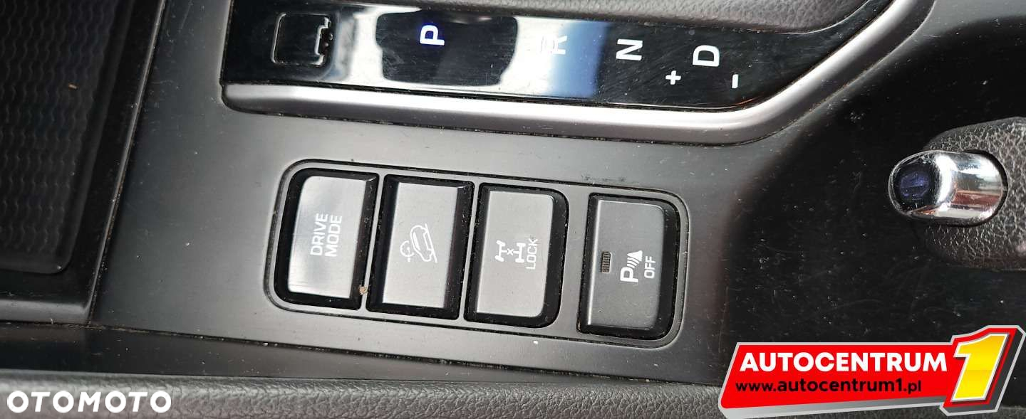 Hyundai Tucson - 33