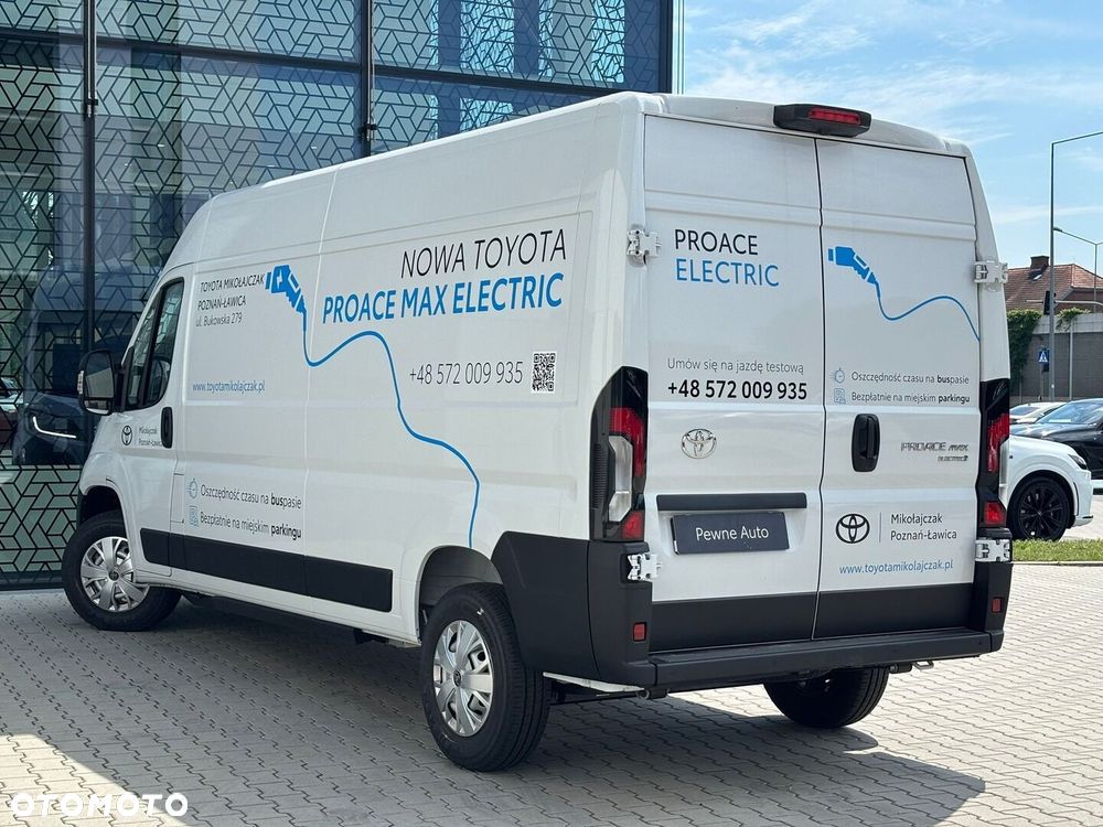 Toyota PROACE MAX - 10
