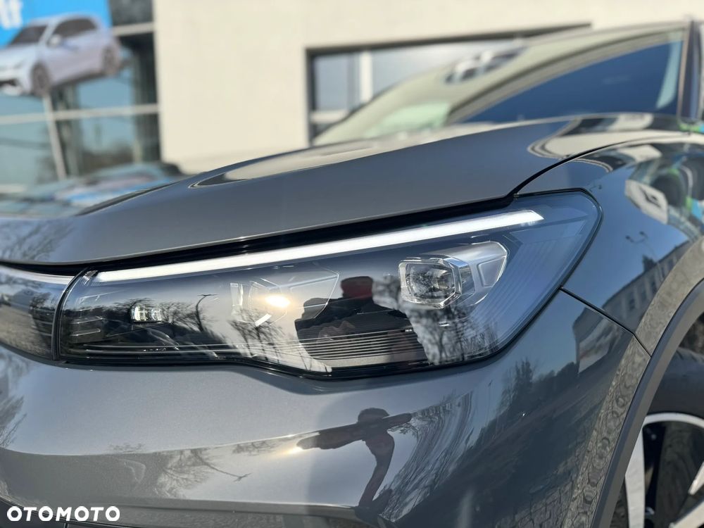 Volkswagen Tiguan 1.5 eTSI Life Plus DSG - 4