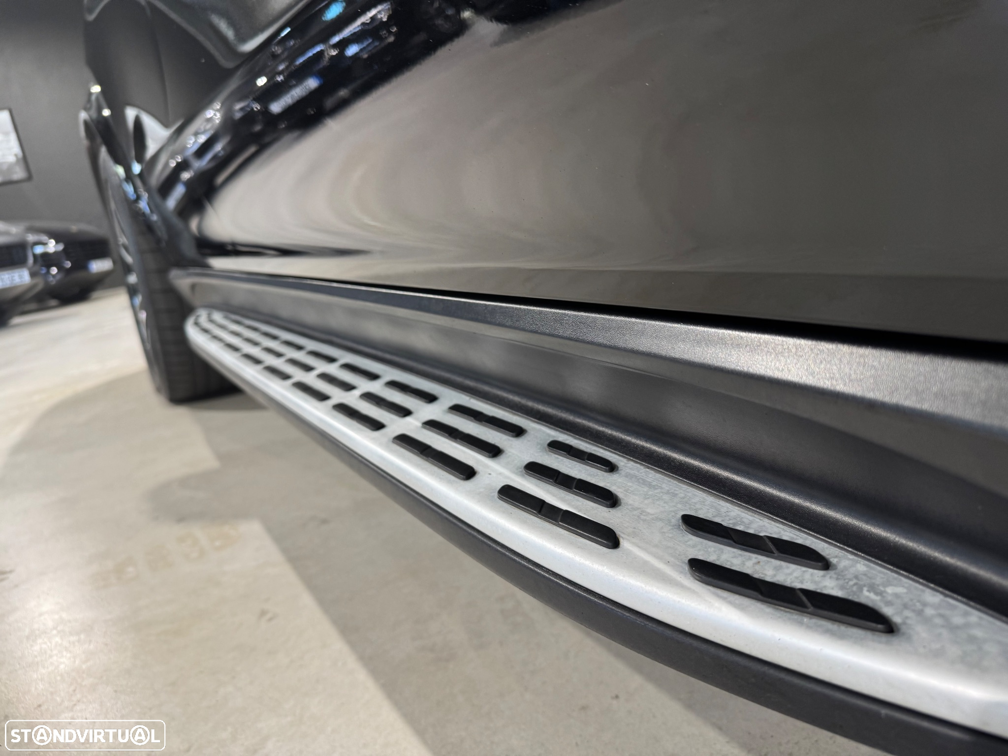 Mercedes-Benz GLE 350 de 4Matic - 47