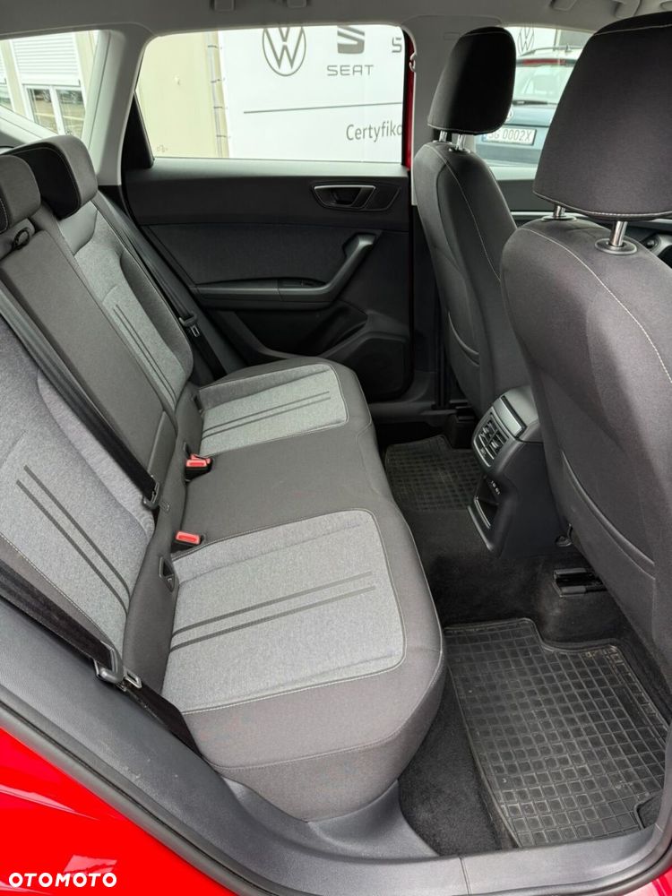 Seat Ateca - 24