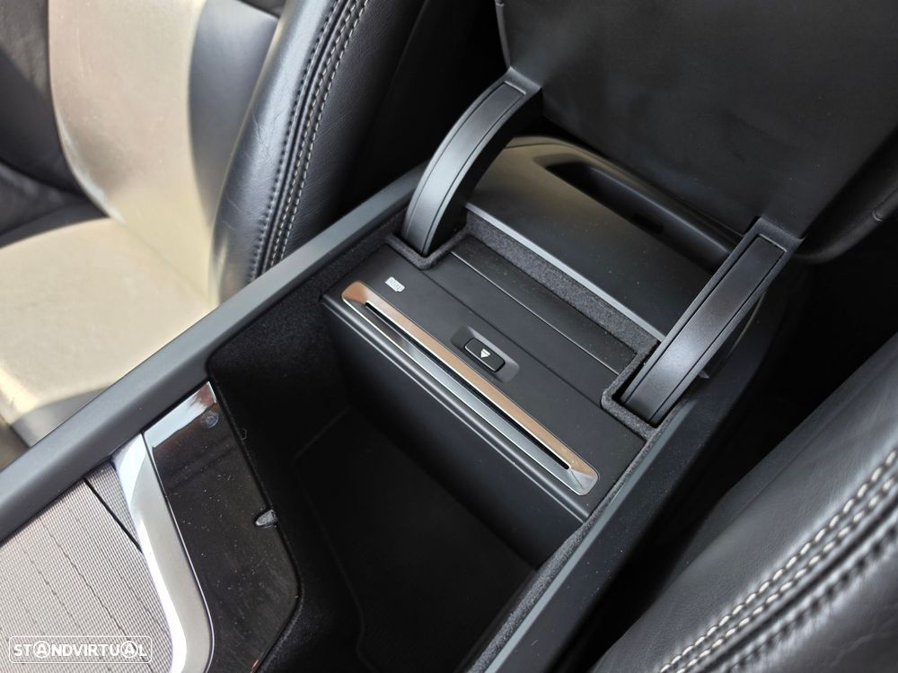 Volvo V90 2.0 D4 Inscription Geartronic - 23