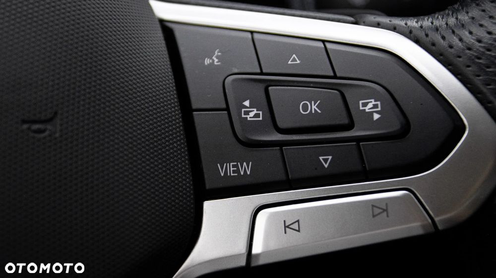 Volkswagen Passat 1.4 TSI Plug-In Hybrid GTE DSG - 23