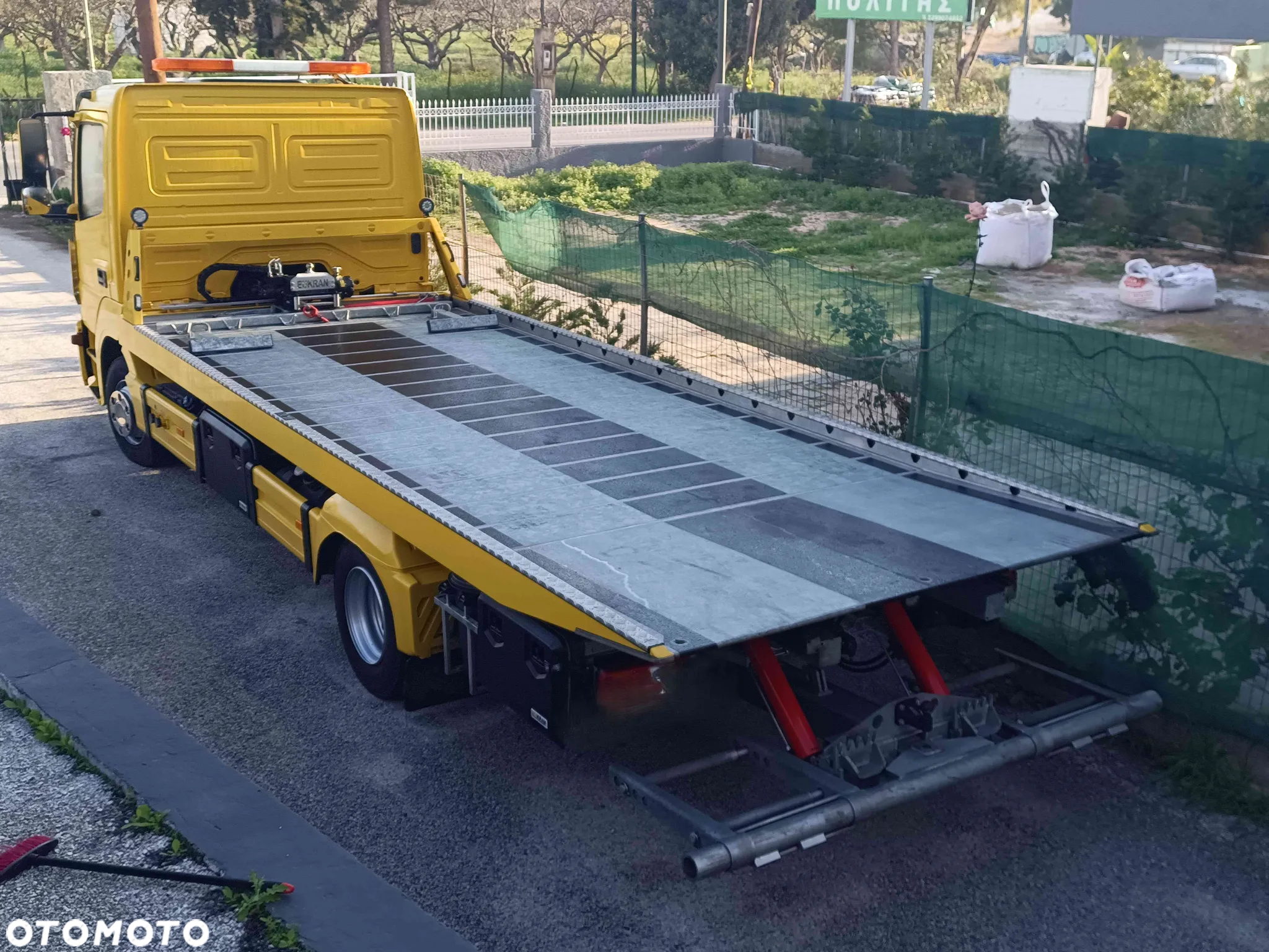 Mercedes-Benz Atego 818 - 16