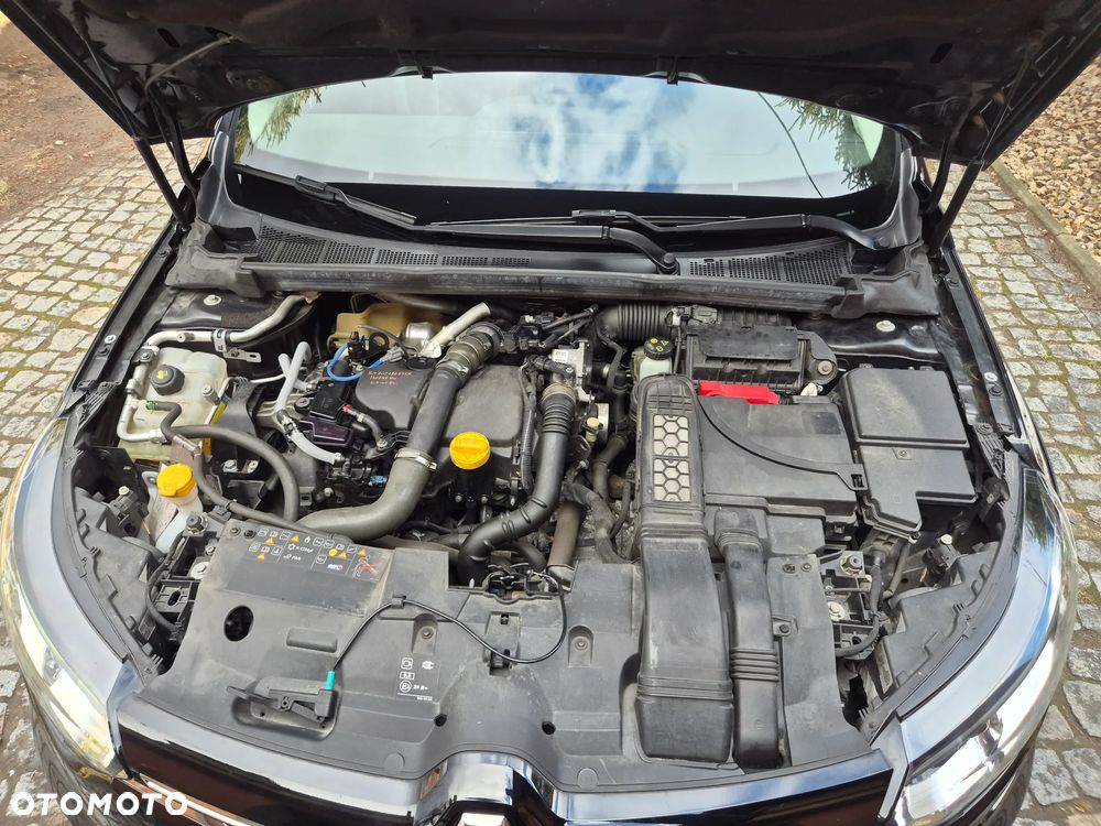 Renault Megane ENERGY dCi 110 EXPERIENCE - 20