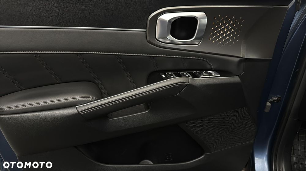 Kia Sorento 1.6 T-GDI HEV XL 4WD 7os - 11