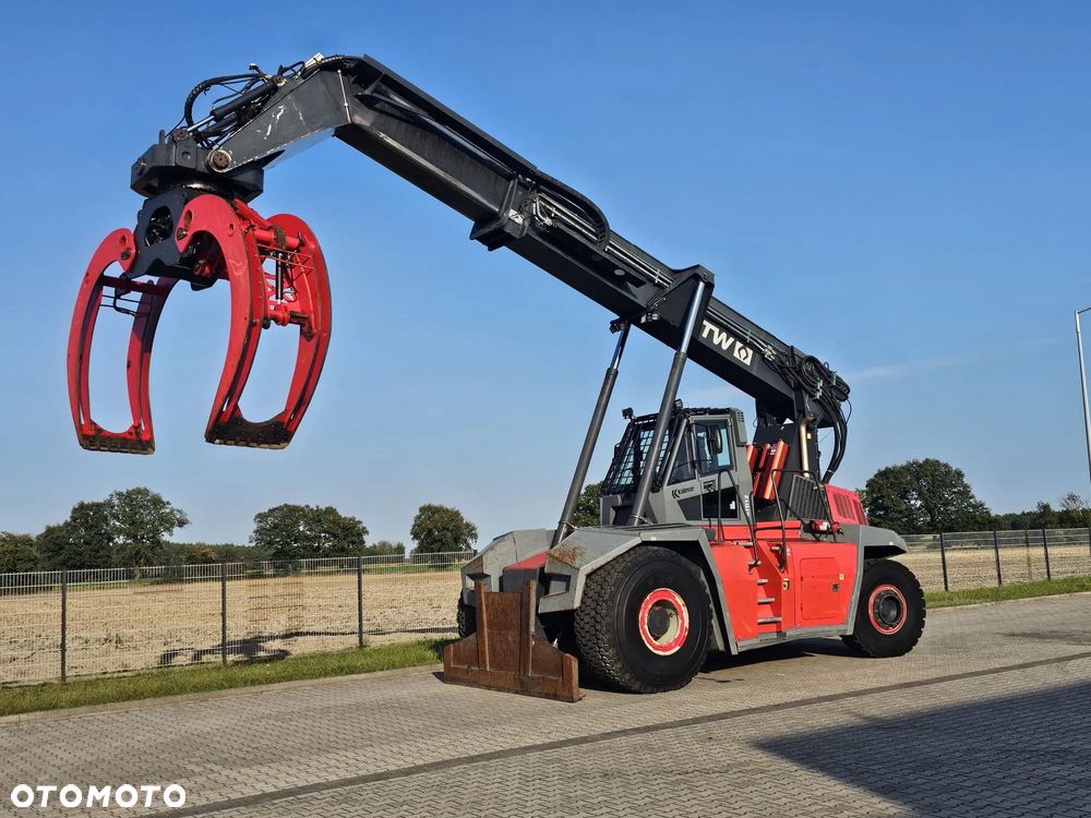 Kalmar RTD12 - 6
