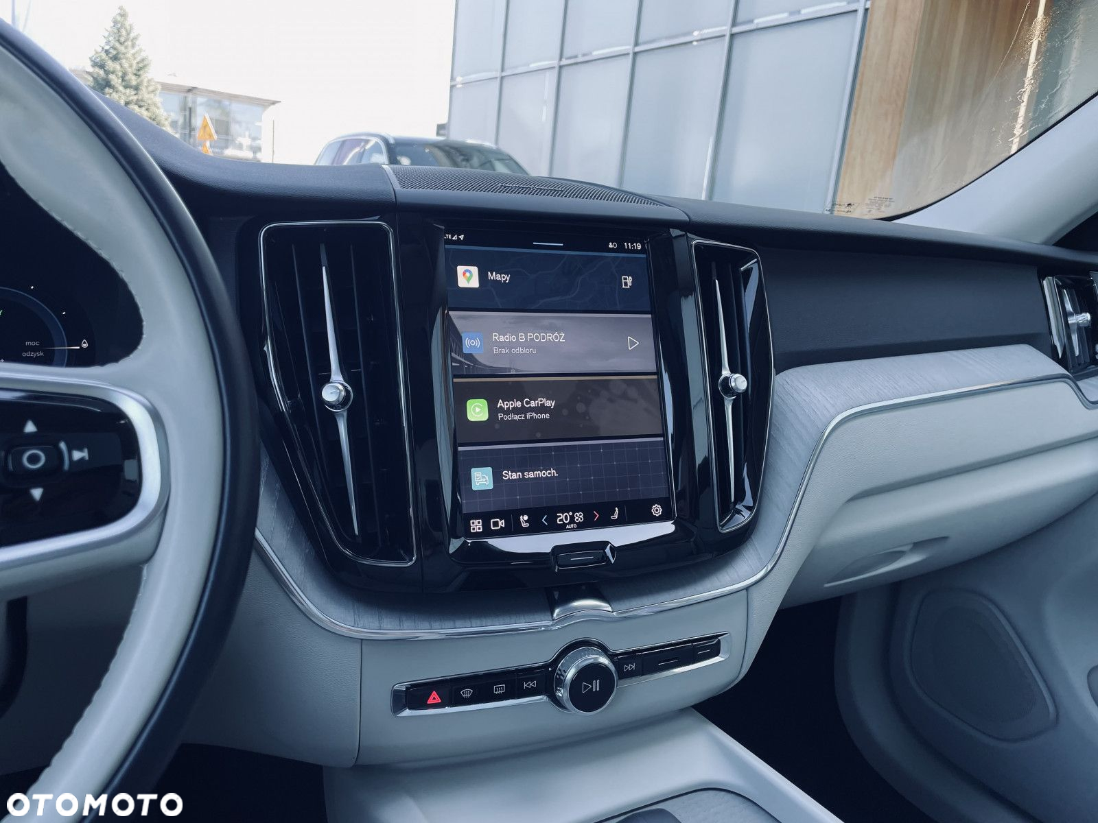 Volvo XC 60 - 9
