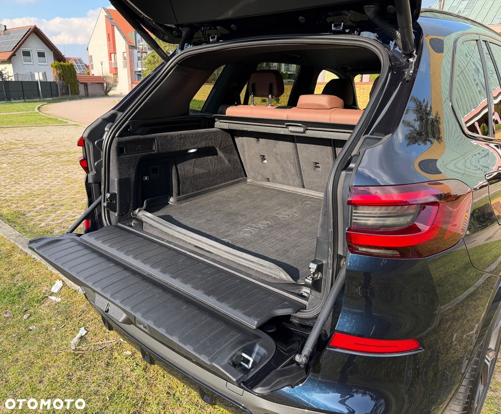 BMW X5 xDrive25d - 10