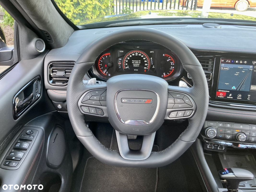 Dodge Durango 5.7 R/T - 28