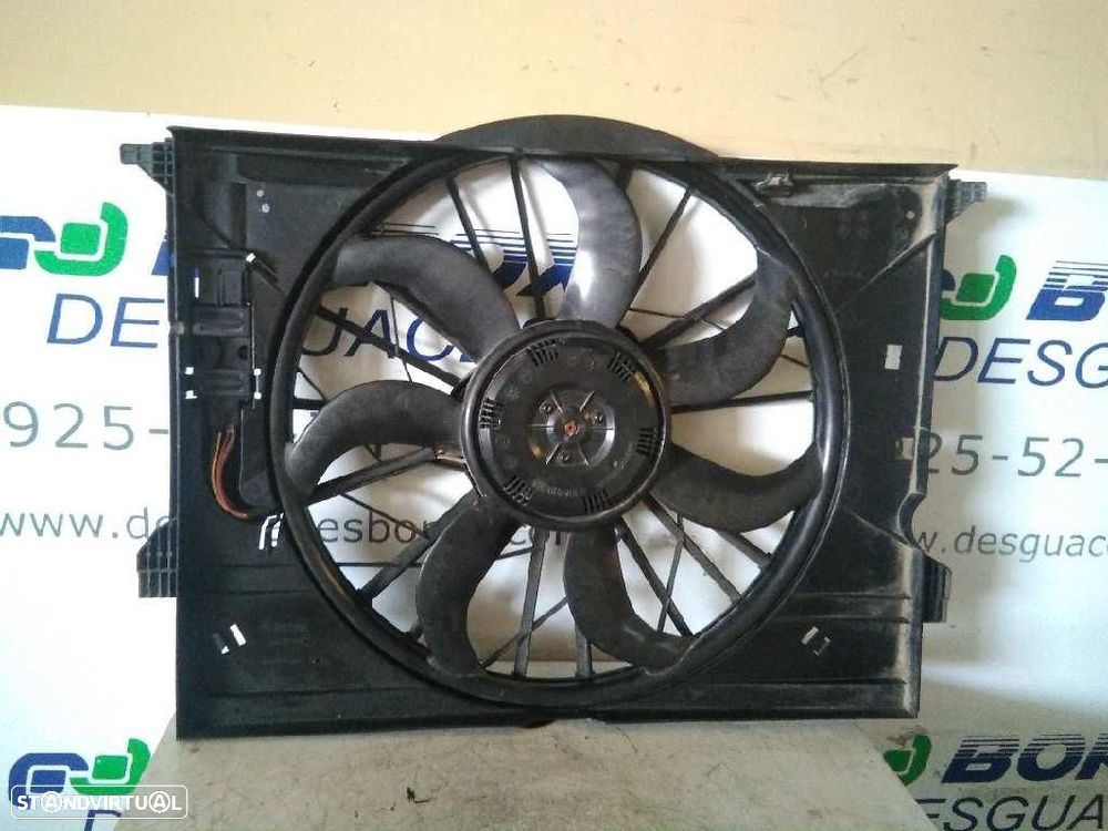 ELETROVENTILADOR MERCEDES-BENZ CLASE E BM 211 FAMILIAR - 1
