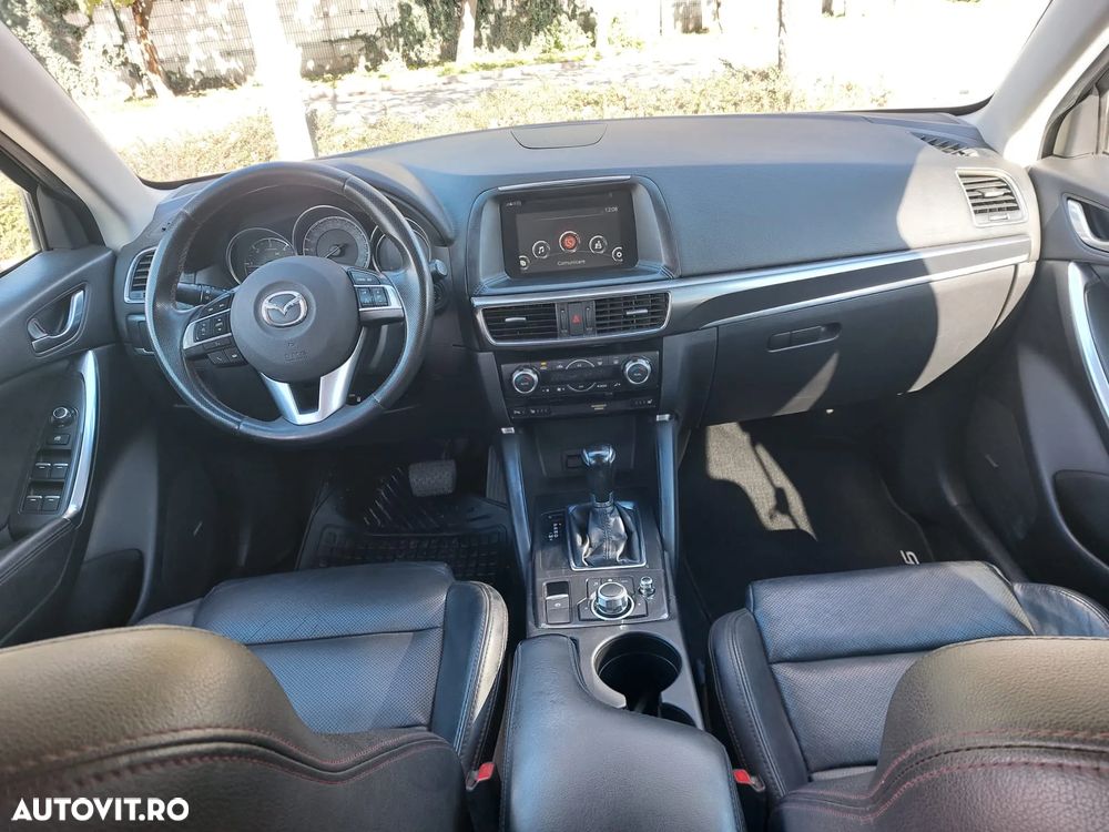 Mazda CX-5 CD175 4x4 AT Revolution Top - 2