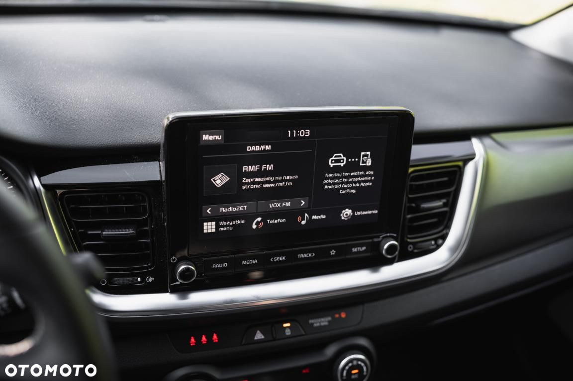 Kia Stonic - 18