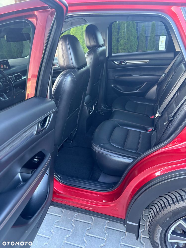 Mazda CX-5 - 18