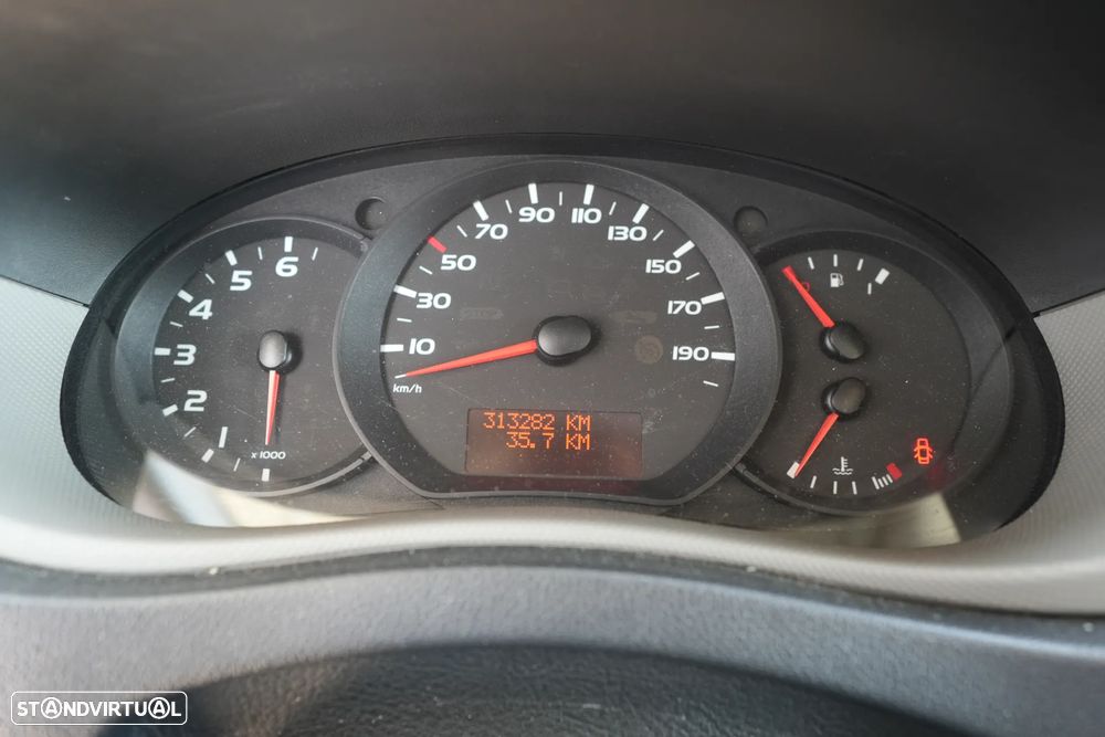 Renault Master L3H2 2.3DCI 150cv - 14