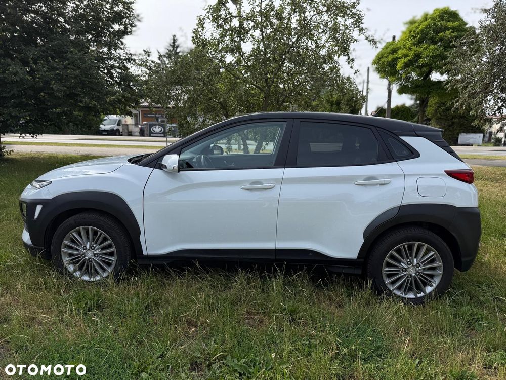 Hyundai Kona - 6
