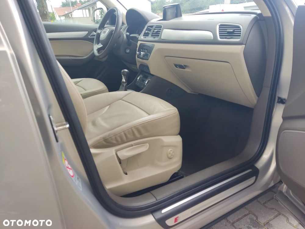 Audi Q3 - 29
