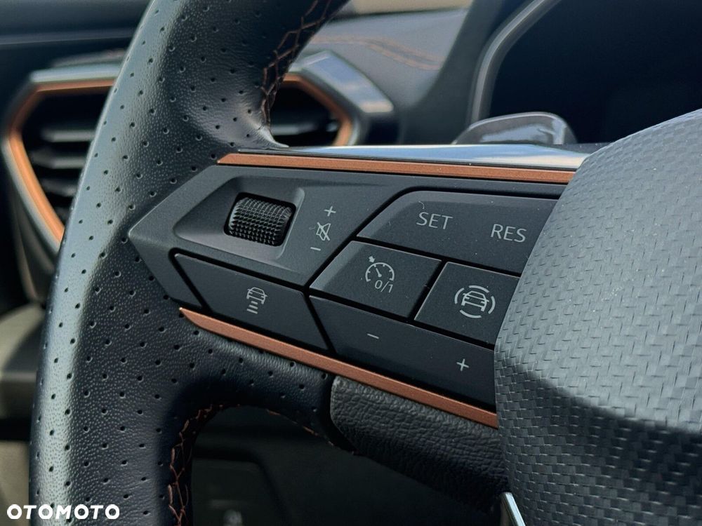 Cupra Formentor 1.5 TSI DSG - 19