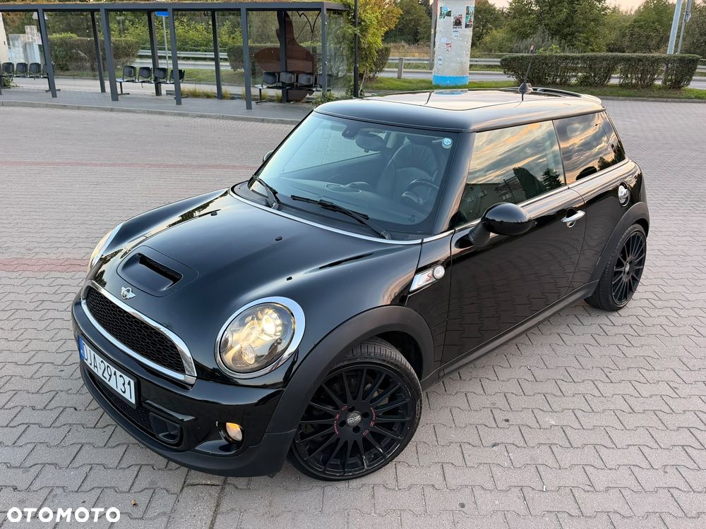 MINI Cooper - 6