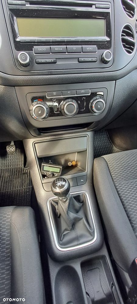 Volkswagen Golf Plus - 13