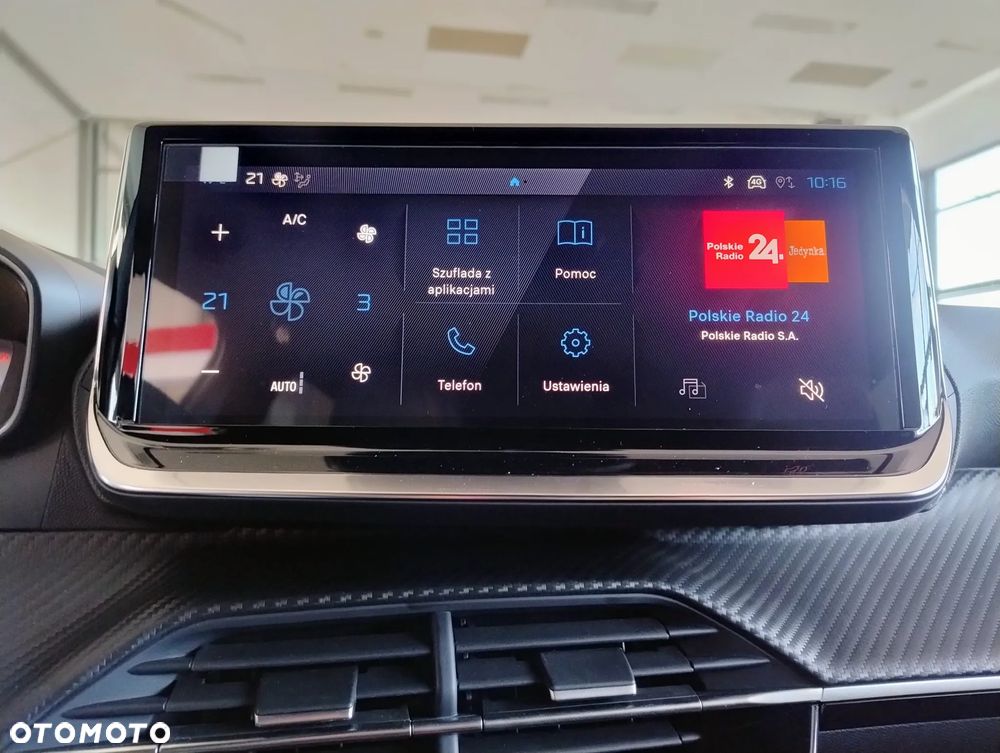 Peugeot 2008 PureTech 100 Allure S&S BVM6 - 7