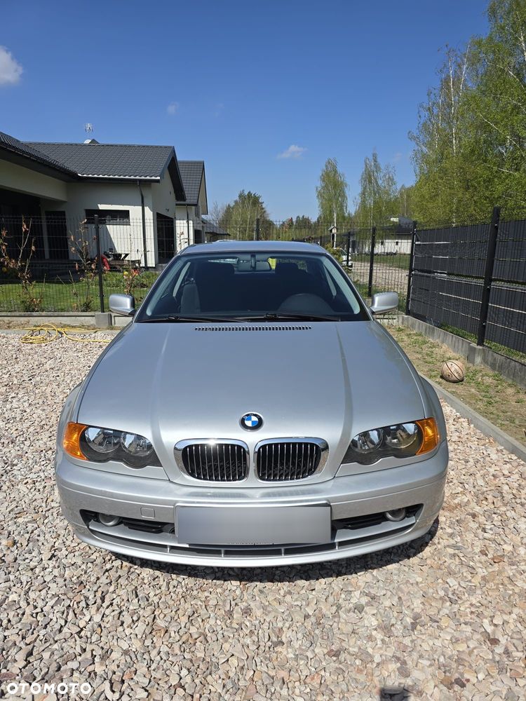 BMW Seria 3 - 12