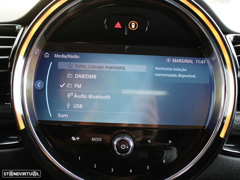 MINI Clubman Cooper Premium Plus Yours Auto - 38