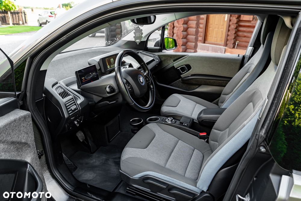 BMW i3 94 Ah - 16
