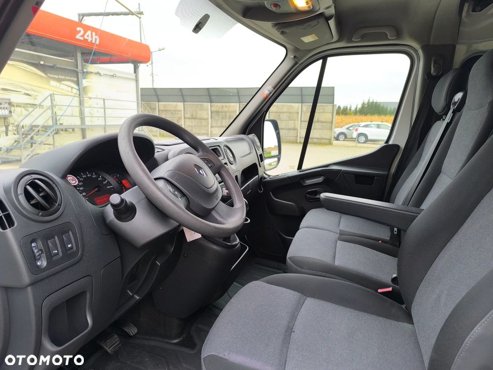 Renault MASTER - 10