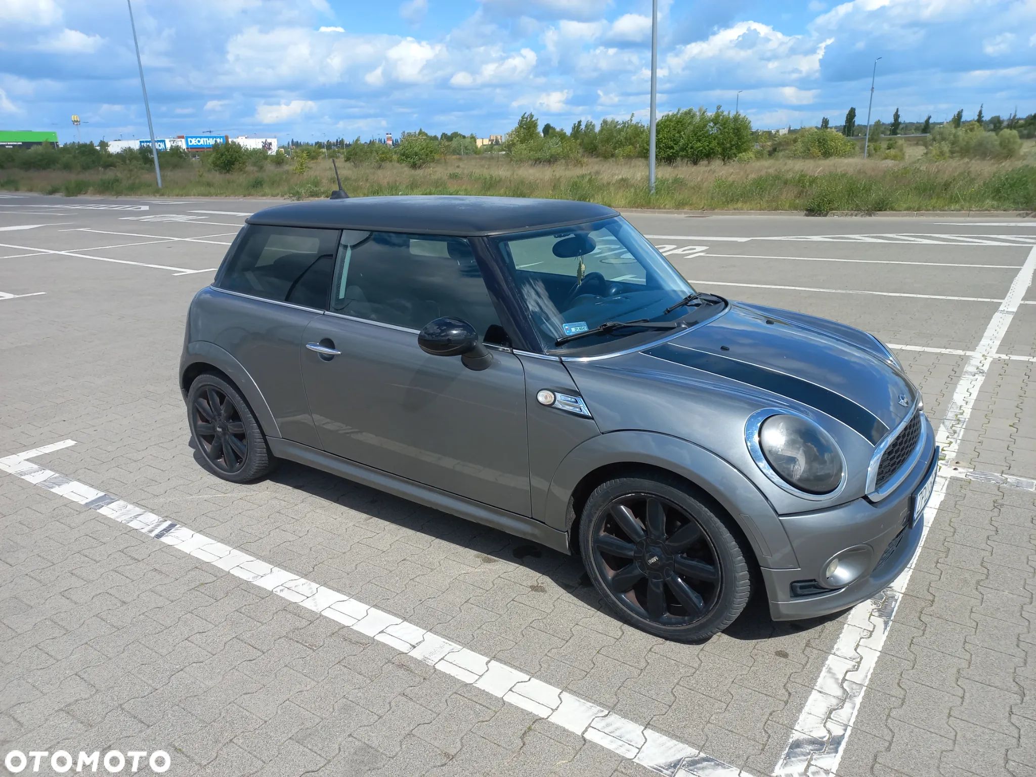 MINI Cooper - 1