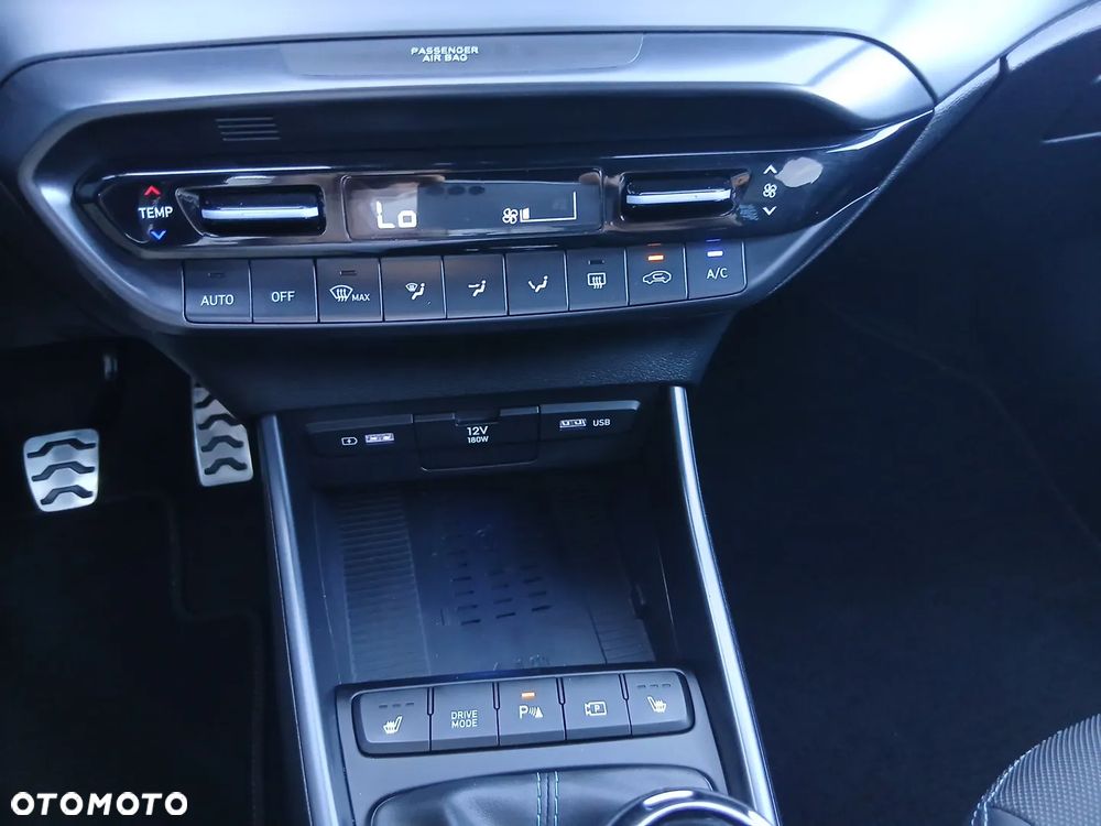 Hyundai i20 1.6 T-GDI N Performance - 36