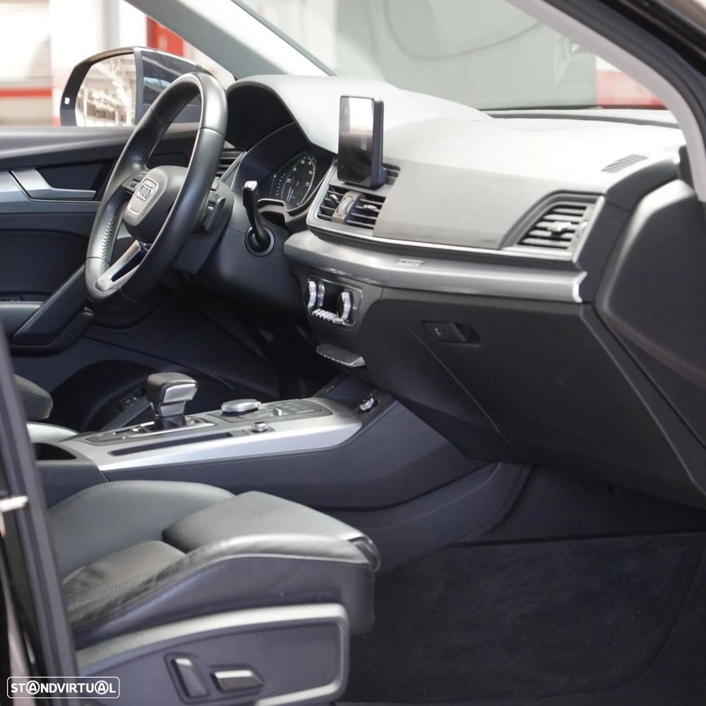 Audi Q5 50 TFSIe quattro S line S tronic - 24