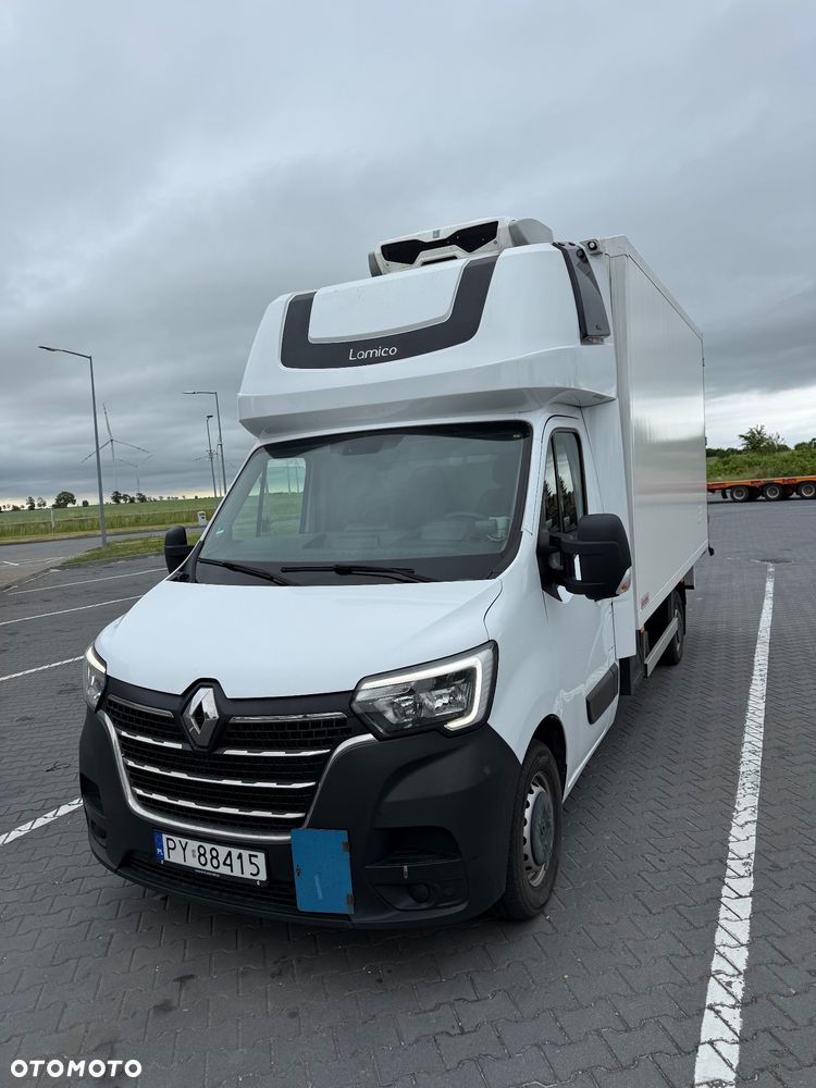 Renault Master - 7