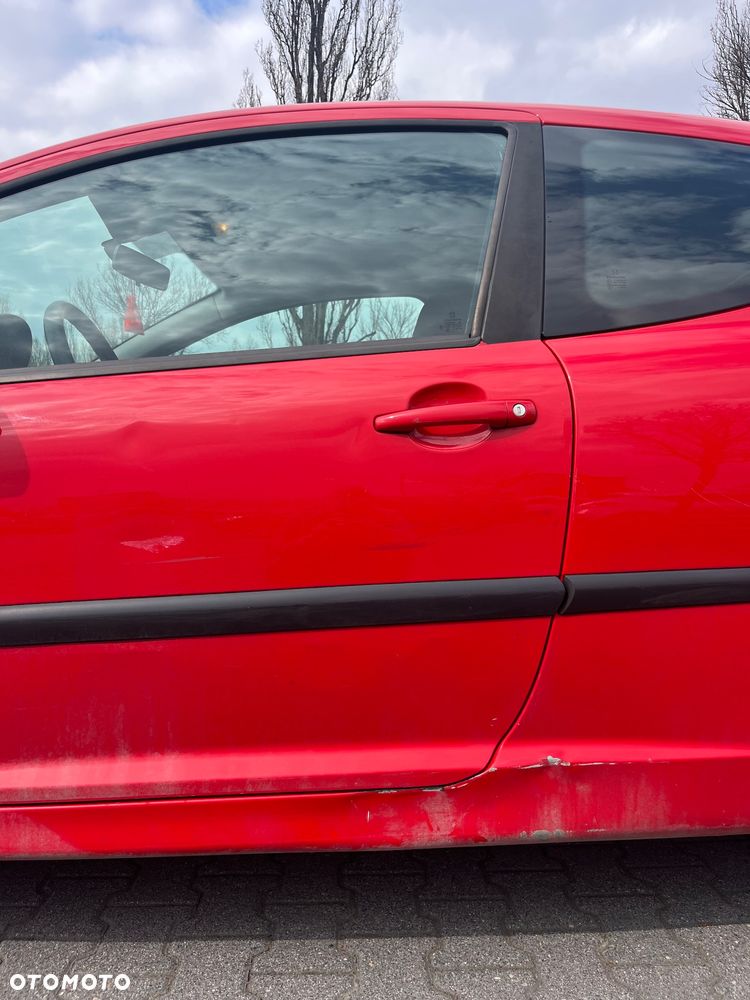 Peugeot 207 1.4 16V Trendy - 17