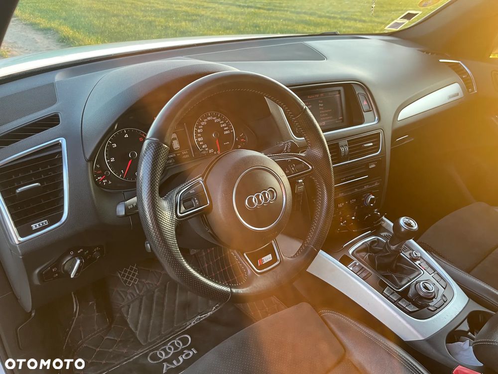Audi Q5 - 15