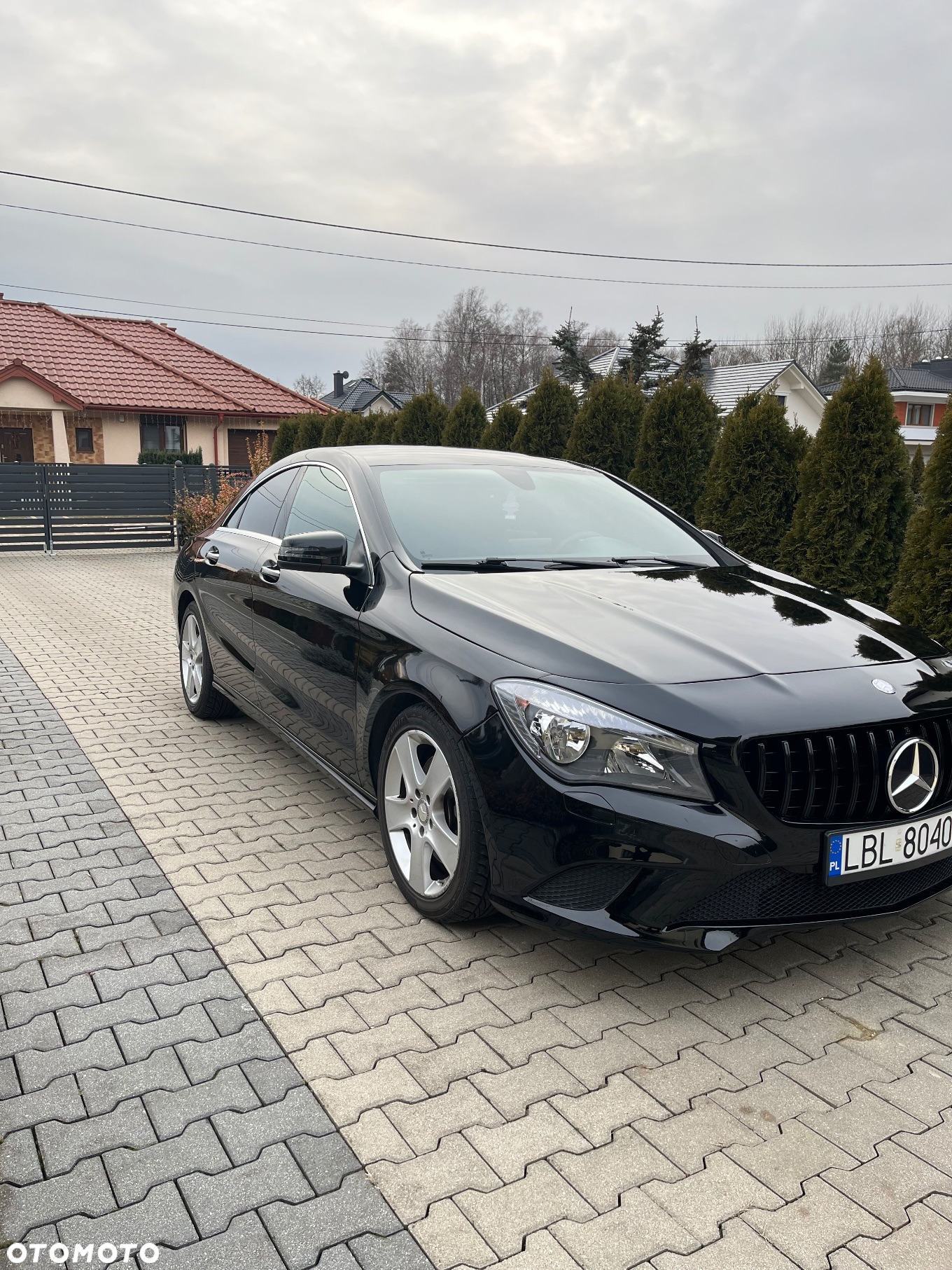 Mercedes-Benz CLA 250 4-Matic - 3