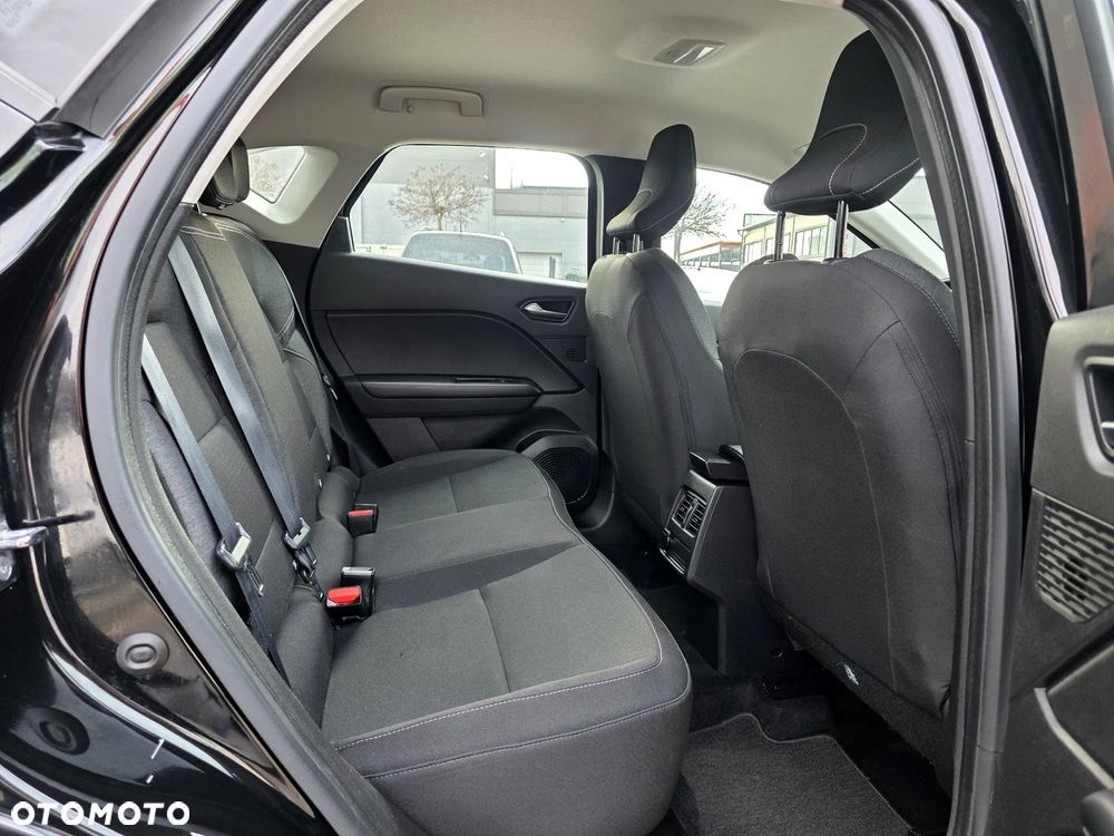 Renault Captur 1.3 TCe Intens EDC - 13