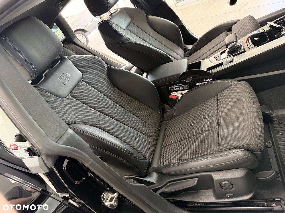 Audi A5 Sportback - 30